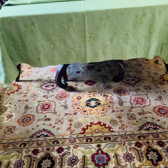 ZARA HOME COTTON TABLE LINEN - Picture 2 of 5